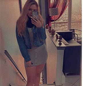 Meet your Posher, Grace